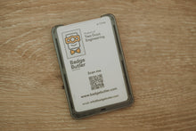 Load image into Gallery viewer, Badge Butler XL - 3 Card Holder
