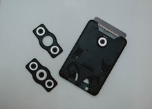 Load image into Gallery viewer, Badge Butler XL - 3 Card Holder
